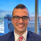 Dr. Achillefs Ntranos, MD