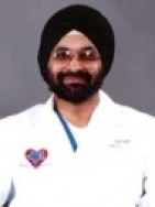 Iqbal Singh, MD