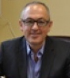 Alexander Zonshayn, MD