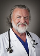 Edward L. Hall, MD, FACS, CWS