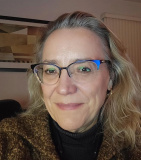 Dr. Jill Maven Gray, Psy D, LP