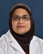 Atira Rahman, MD