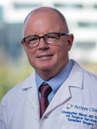 Christopher Marsh, MD