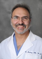 Louis D Andary JR., MD