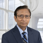 Gamini Sooriyaarachchi, MD, MBA, FACP, FRCP, CPE