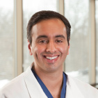 Eric A Khetia, MD