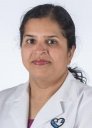 Umasankari Sundaram, MD