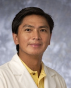 Glenn Hidalgo Rayos, MD