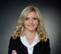 Dr. Florina Menina, Dentist in Denver Colorado 0