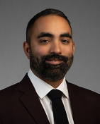 Arjun D. Mehta, MD