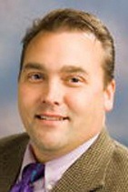 Garrick Bailey, MD