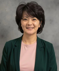 Soojin Kim Board Certified in Family Nurse Practitioner 0