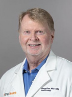 Gregg R Eure, MD