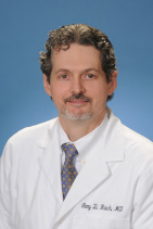 Gary Rauch, MD