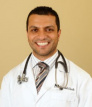 Dr. Charbel Harb, DC