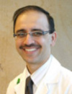 Umar A Khan, MD