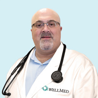 Nasser Ahmad Moukaddem, MD - Saint Petersburg, FL - Internal Medicine