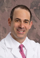 David Novak, MD