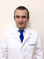 Dr. Albert Ilyayev, DDS