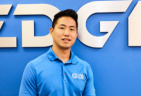 Lawrence Kim, DPT, OCS