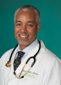 Andre Fredieu, MD - Tulsa, OK - Neurology