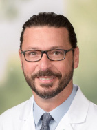 Johnny Hyde Jr., MD