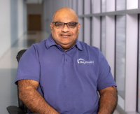 Ramesh K. Vemulapalli, MD