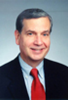 Dr. George Patrick Clagett, MD