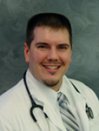 Dr. Ryan Bradley Stille, MD