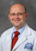Hassan M Nemeh, MD