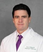 Dr. Forest Hawk Mealey, DO