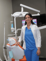 Dr. Radhika Shah, DDS