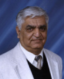 Dr. Moazam Jah Samdani, MD