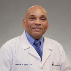 Kenneth M. Eugene, MD