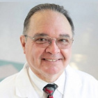 Francisco Fantauzzi-Nazario, MD