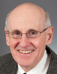 Dr. Gerard Berry, MD - Brookline, MA - Medical Genetics
