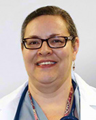 Bronwyn Cooper, MD