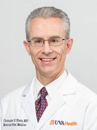 Christopher S Ennen, MD