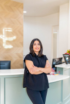 Dr. frff Elliott, DDS