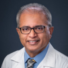 Suresh Khandekar, MD, MRCP