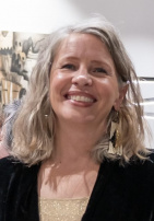 Lori D Pearson Kra, CNM