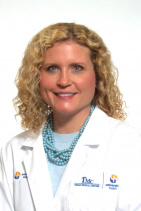 Alicia A. Hillman, MD