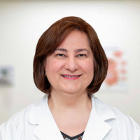 Dr. Zana Sotirov, MD - Roseville, MI - Family Medicine