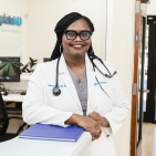 Dr. Onecia Alexis Benjamin, MD