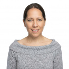 Astrid Paola Strong, LPC-ASSOCIATE