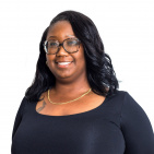 Senetria Renea Shay, NCC, LPC