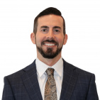 Blake William Boelens, PA-S