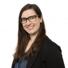 Alayna Wright, LPC ASSOCIATE, MED