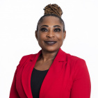 Vivian Fende Sona, FNP