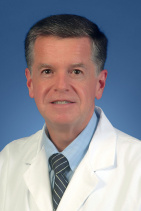 John Bennett, MD
